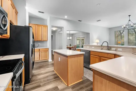 221 Cacique Drive St. Augustine FL 32086