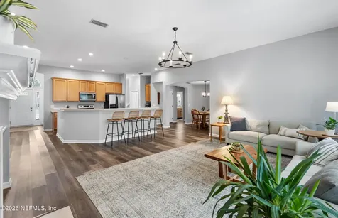221 Cacique Drive St. Augustine FL 32086