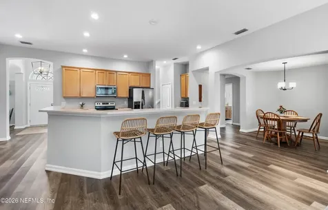 221 Cacique Drive St. Augustine FL 32086