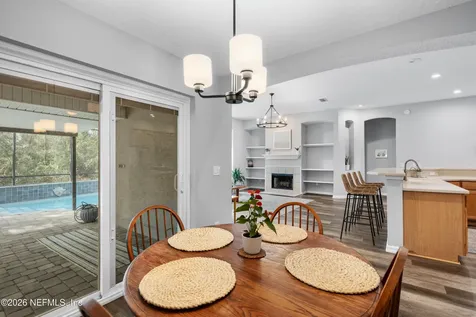 221 Cacique Drive St. Augustine FL 32086