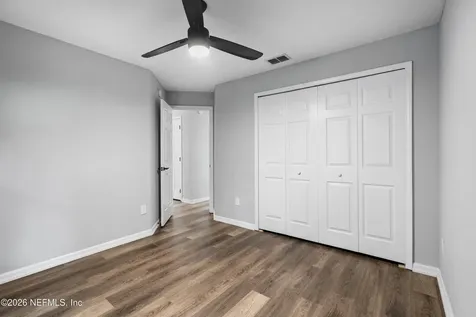 221 Cacique Drive St. Augustine FL 32086