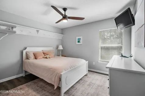 221 Cacique Drive St. Augustine FL 32086
