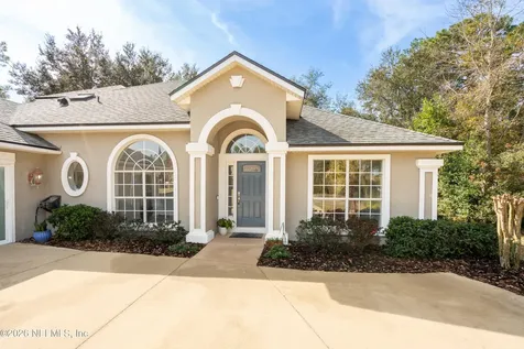 221 Cacique Drive St. Augustine FL 32086