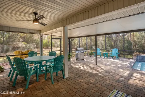 221 Cacique Drive St. Augustine FL 32086