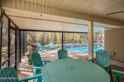 221 Cacique Drive St. Augustine FL 32086