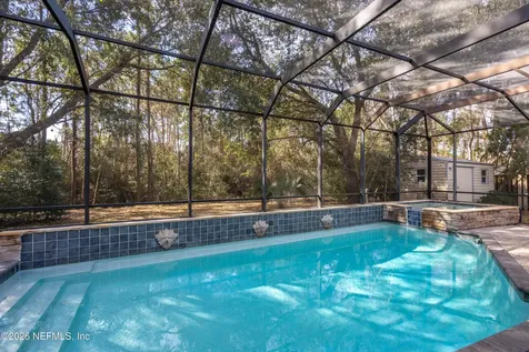 221 Cacique Drive St. Augustine FL 32086