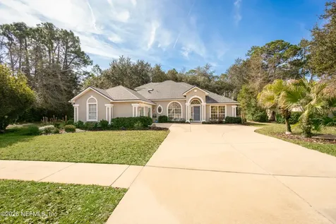 221 Cacique Drive St. Augustine FL 32086