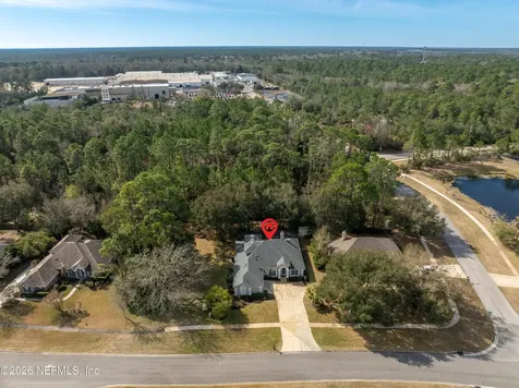 221 Cacique Drive St. Augustine FL 32086