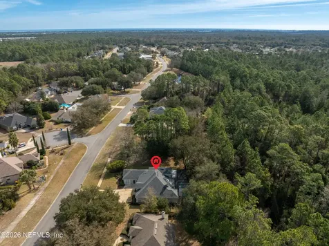 221 Cacique Drive St. Augustine FL 32086