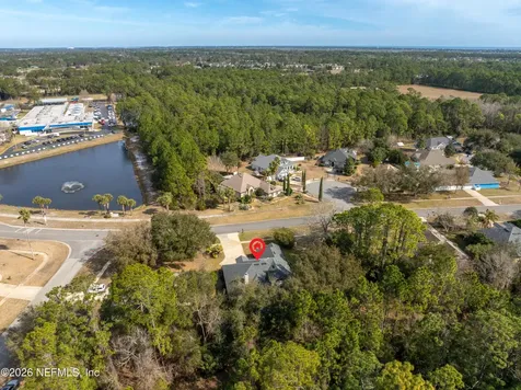 221 Cacique Drive St. Augustine FL 32086