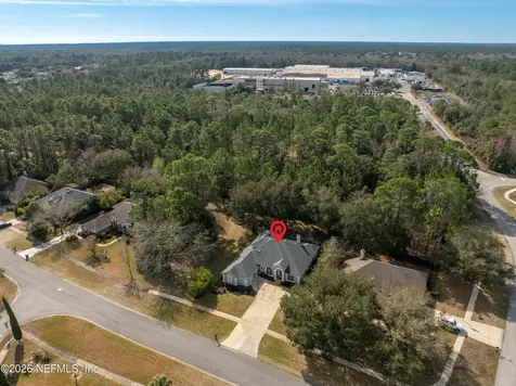 221 Cacique Drive St. Augustine FL 32086
