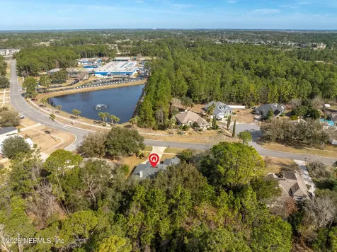 221 Cacique Drive St. Augustine FL 32086