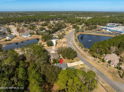 221 Cacique Drive St. Augustine FL 32086