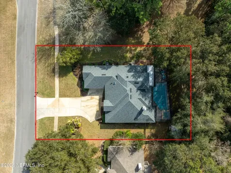 221 Cacique Drive St. Augustine FL 32086