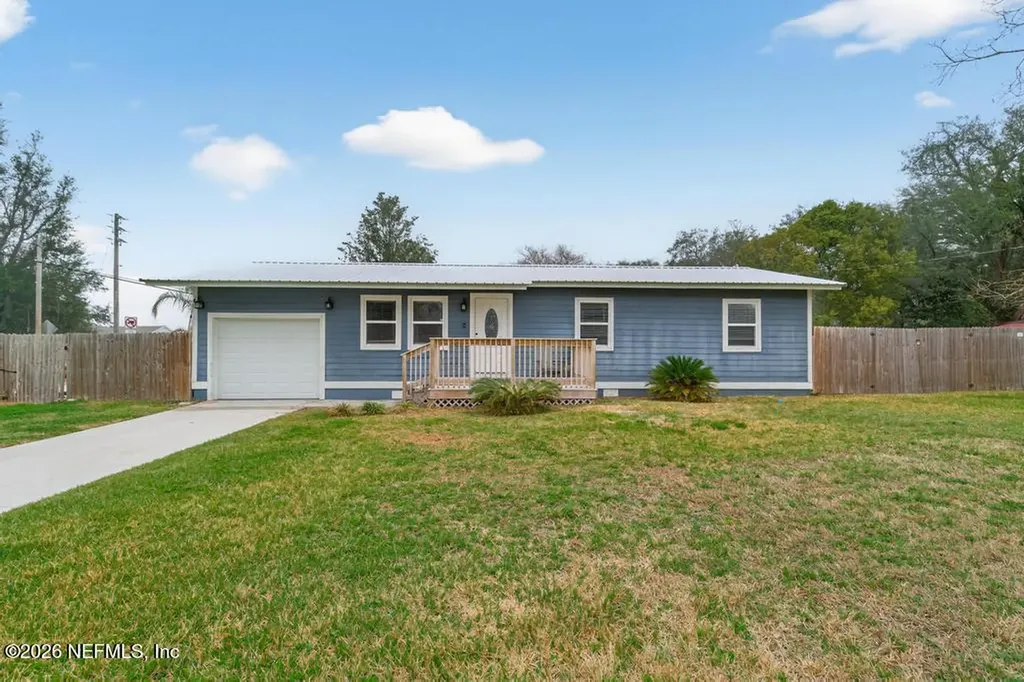 703 Bonnieview Road Fernandina Beach FL 32034