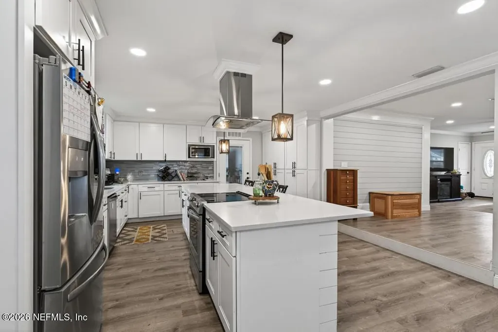 703 Bonnieview Road Fernandina Beach FL 32034