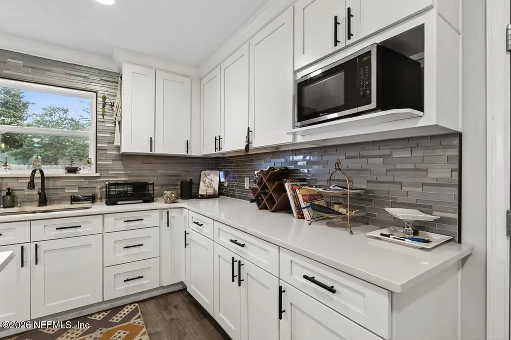 703 Bonnieview Road Fernandina Beach FL 32034