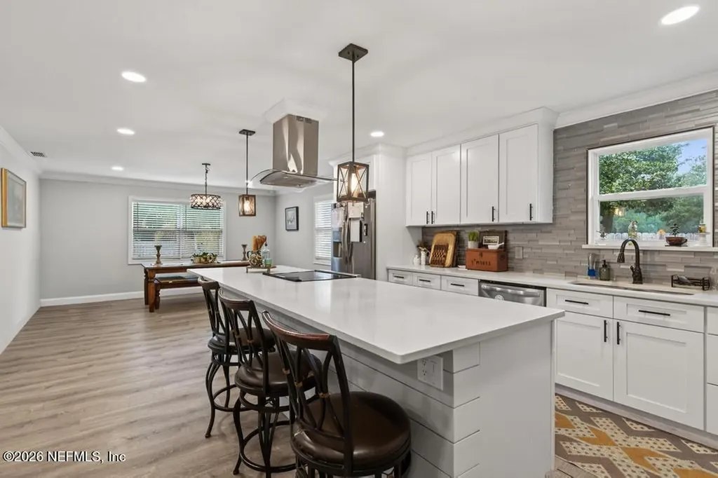 703 Bonnieview Road Fernandina Beach FL 32034