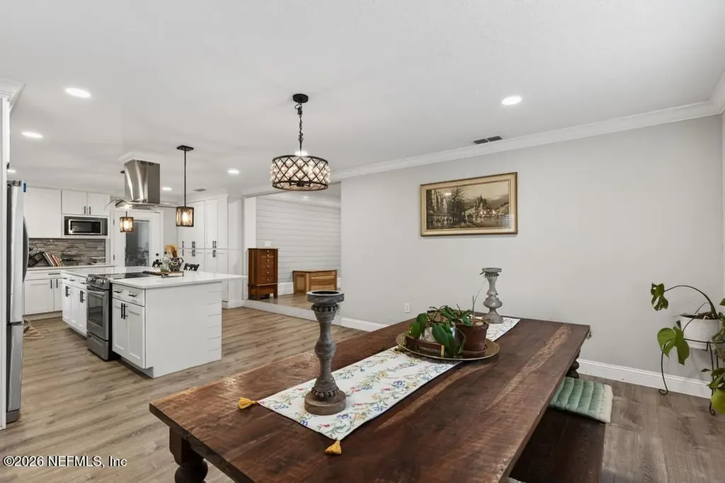 703 Bonnieview Road Fernandina Beach FL 32034