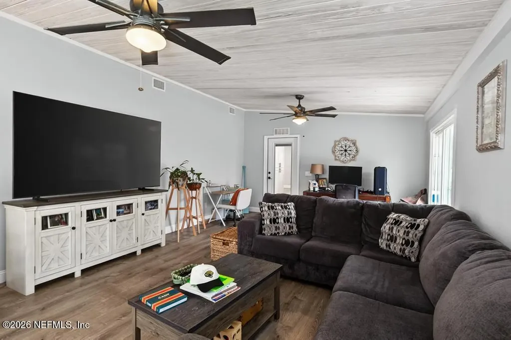 703 Bonnieview Road Fernandina Beach FL 32034