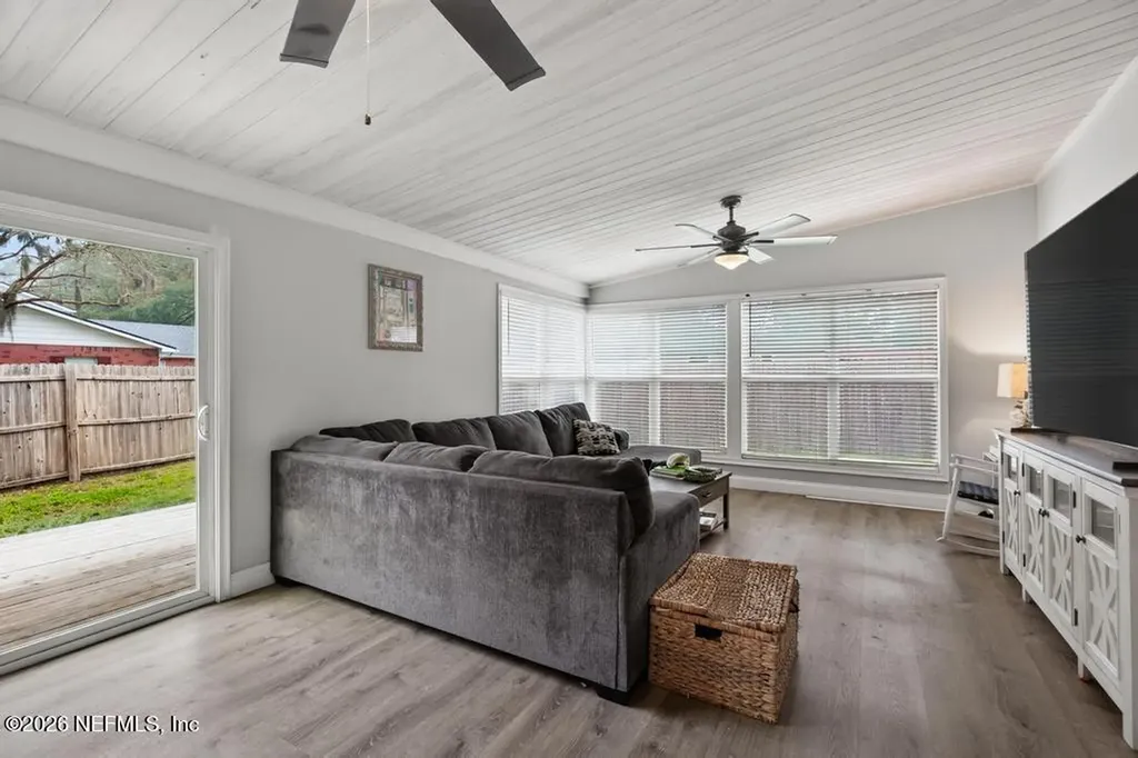 703 Bonnieview Road Fernandina Beach FL 32034