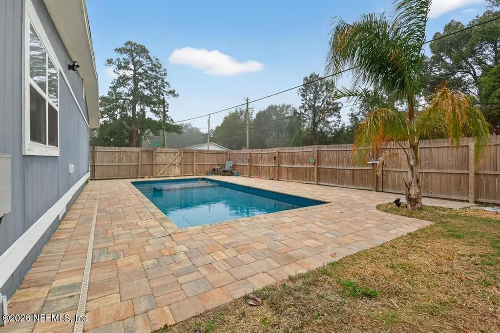 703 Bonnieview Road Fernandina Beach FL 32034
