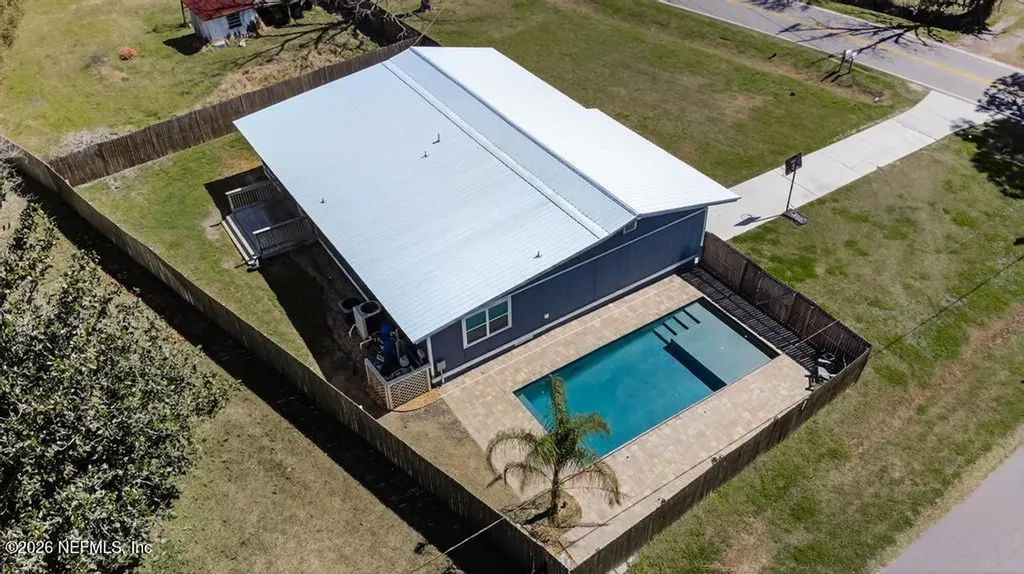 703 Bonnieview Road Fernandina Beach FL 32034