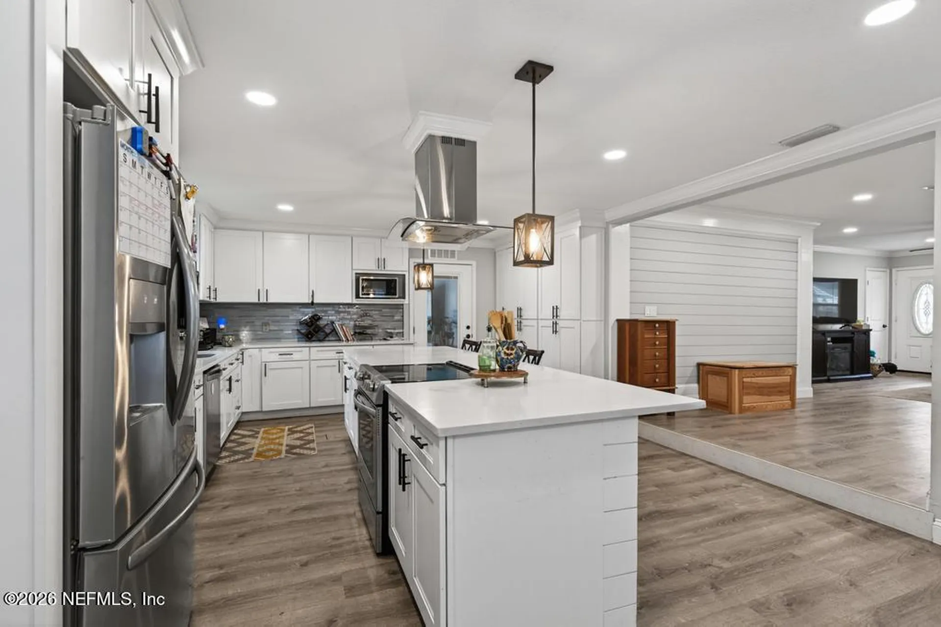 703 Bonnieview Road Fernandina Beach FL 32034