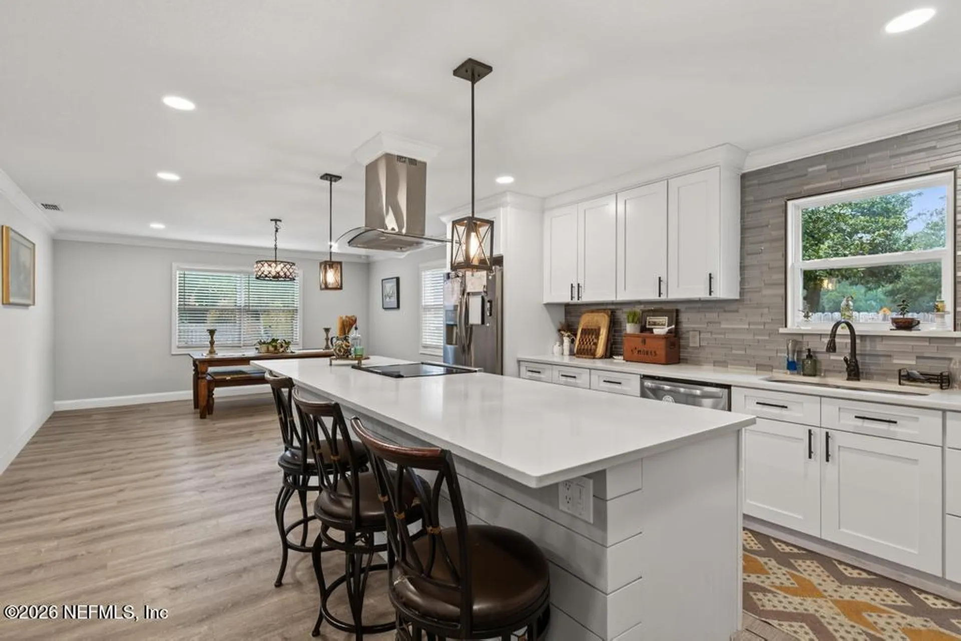 703 Bonnieview Road Fernandina Beach FL 32034
