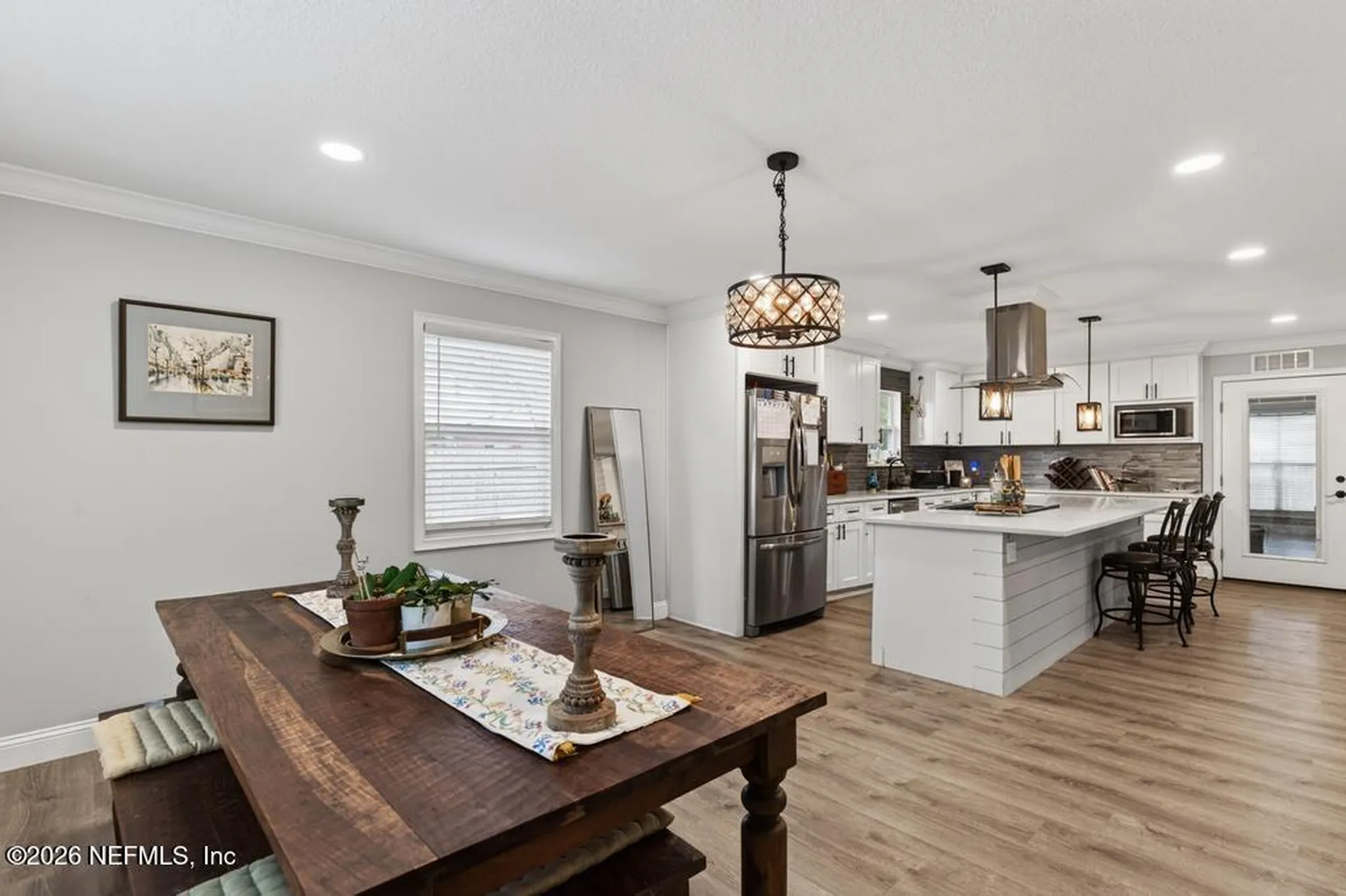 703 Bonnieview Road Fernandina Beach FL 32034