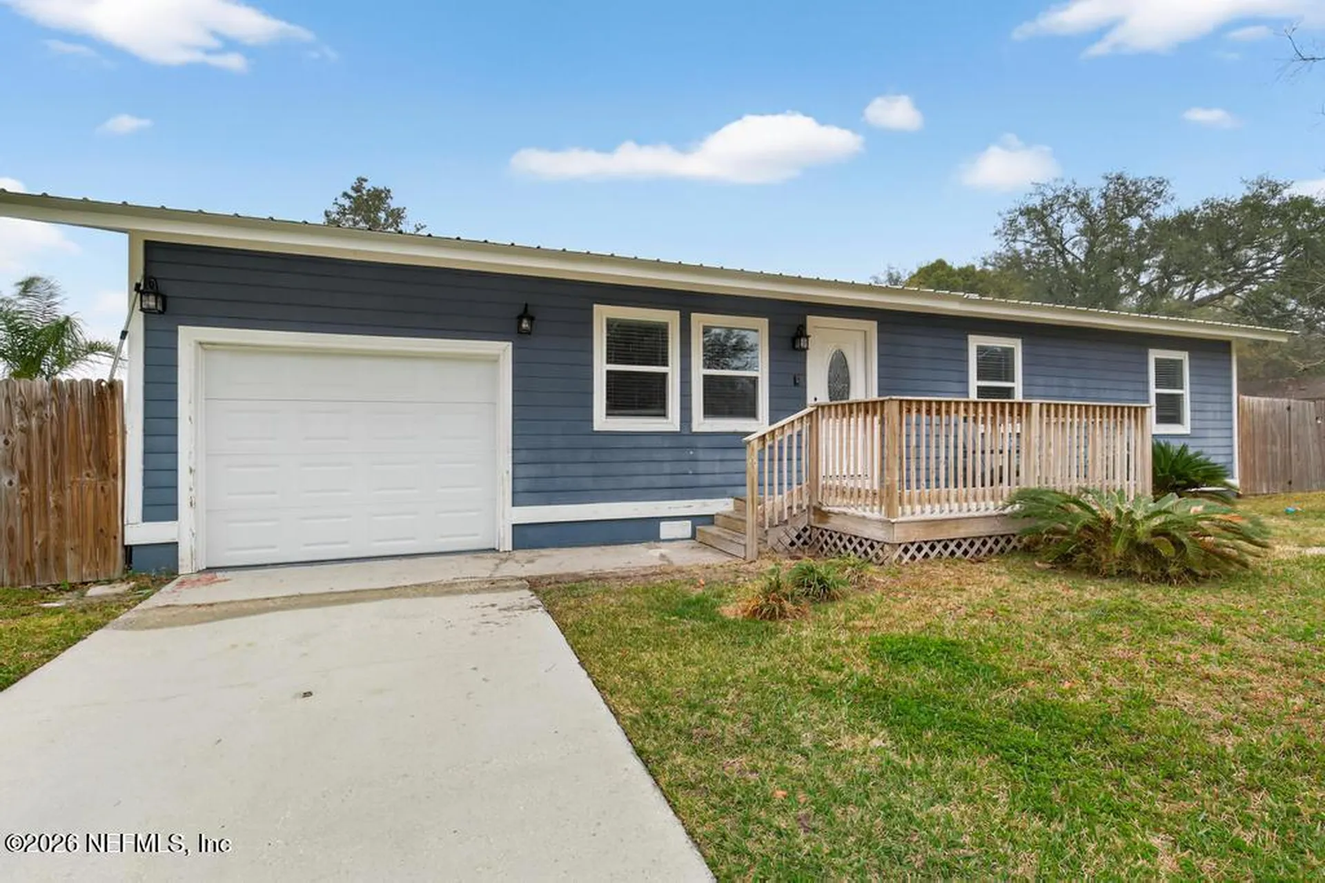 703 Bonnieview Road Fernandina Beach FL 32034