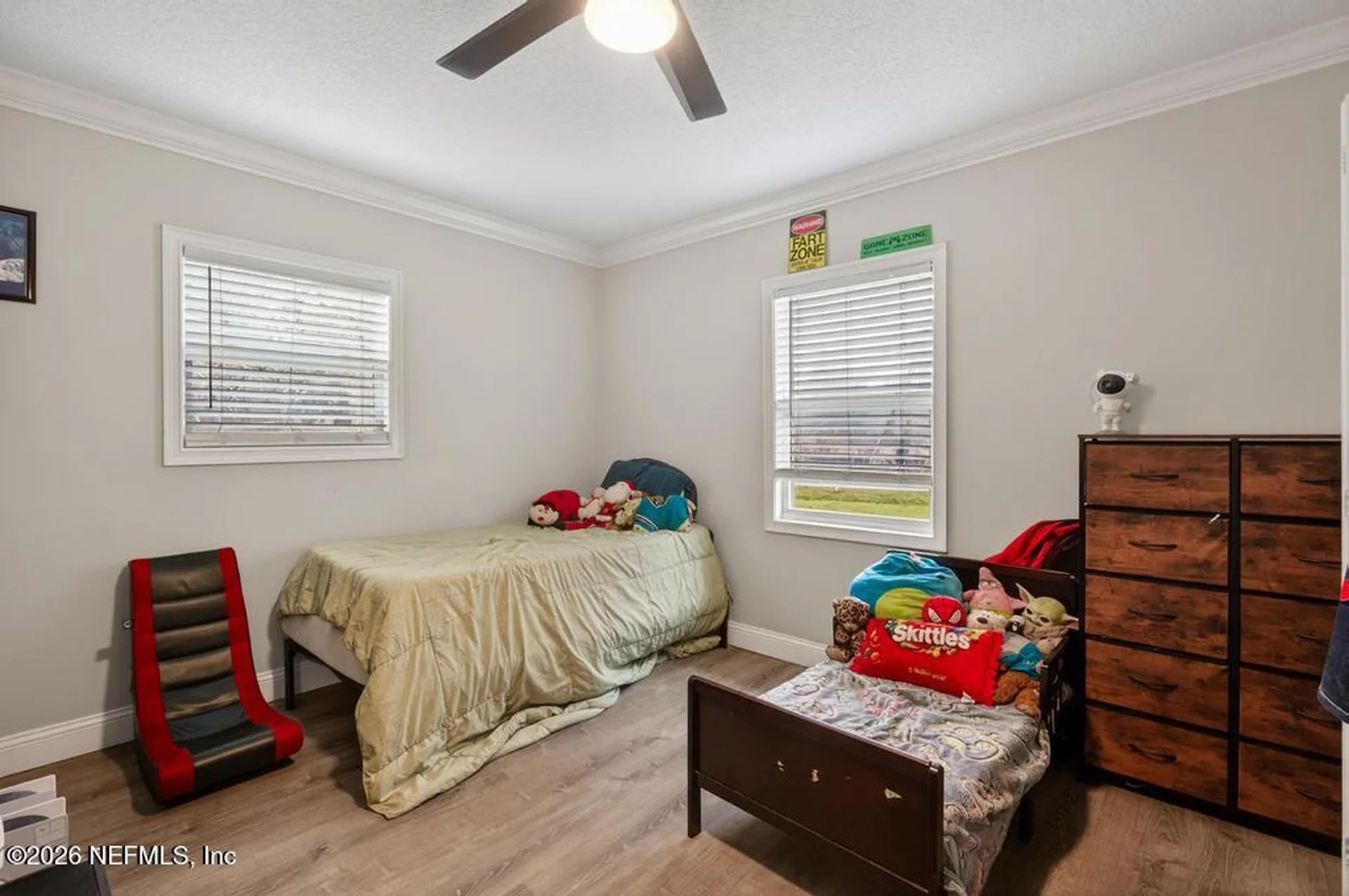 703 Bonnieview Road Fernandina Beach FL 32034