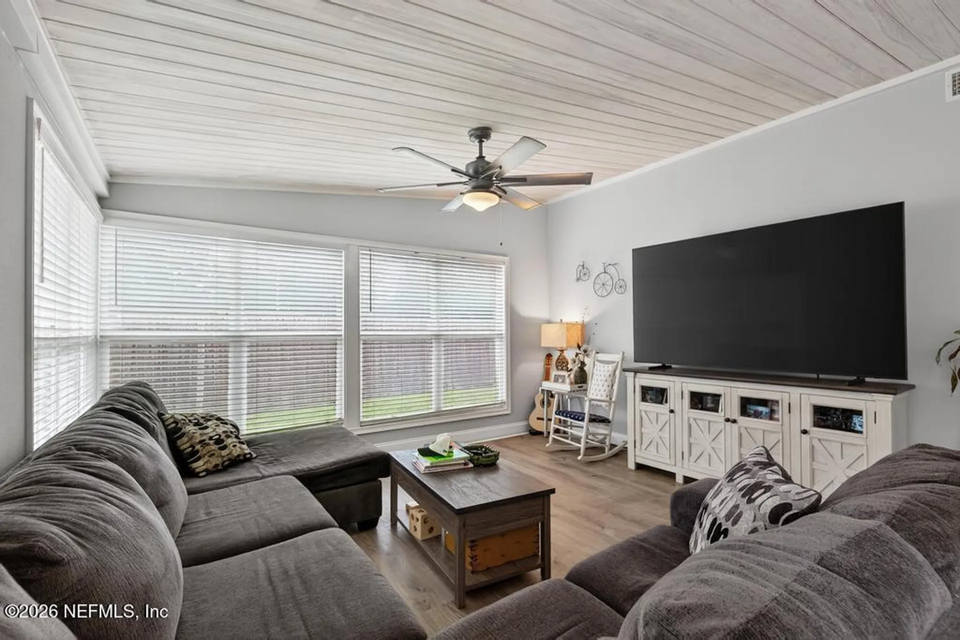 703 Bonnieview Road Fernandina Beach FL 32034