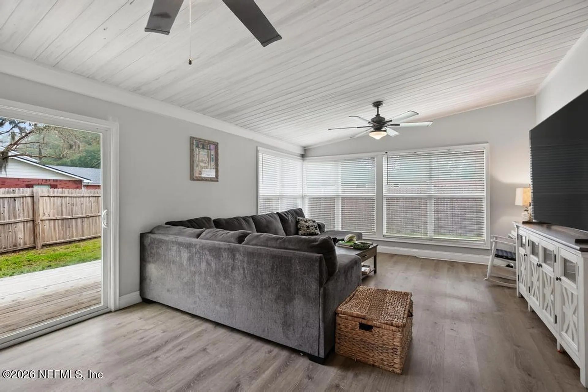 703 Bonnieview Road Fernandina Beach FL 32034