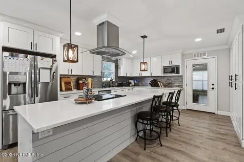 703 Bonnieview Road Fernandina Beach FL 32034