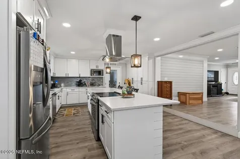703 Bonnieview Road Fernandina Beach FL 32034