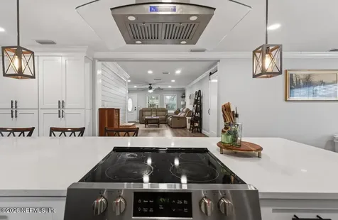 703 Bonnieview Road Fernandina Beach FL 32034