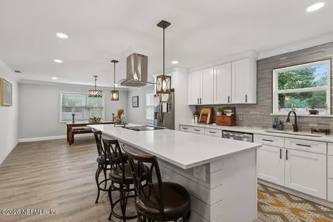 703 Bonnieview Road Fernandina Beach FL 32034