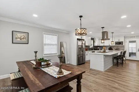 703 Bonnieview Road Fernandina Beach FL 32034