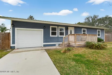703 Bonnieview Road Fernandina Beach FL 32034