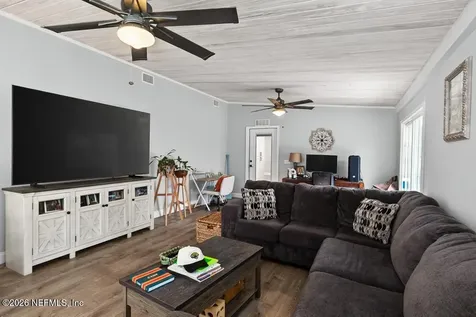 703 Bonnieview Road Fernandina Beach FL 32034