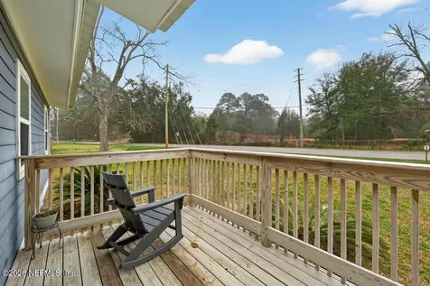 703 Bonnieview Road Fernandina Beach FL 32034