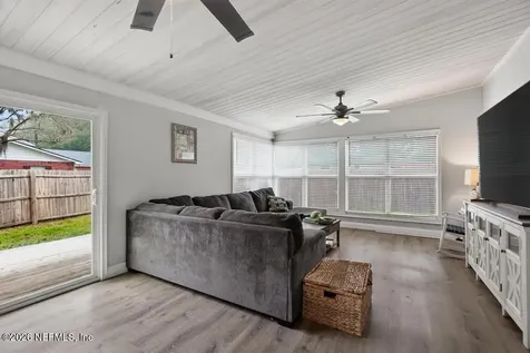 703 Bonnieview Road Fernandina Beach FL 32034