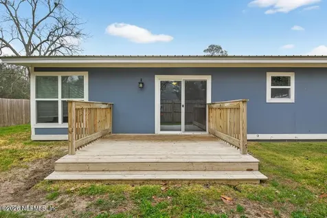 703 Bonnieview Road Fernandina Beach FL 32034