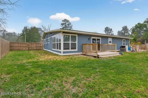 703 Bonnieview Road Fernandina Beach FL 32034