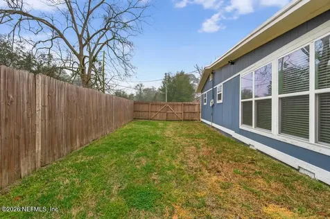 703 Bonnieview Road Fernandina Beach FL 32034