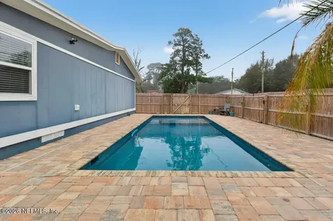 703 Bonnieview Road Fernandina Beach FL 32034