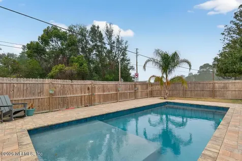 703 Bonnieview Road Fernandina Beach FL 32034