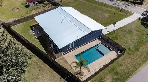 703 Bonnieview Road Fernandina Beach FL 32034