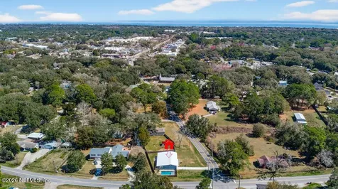 703 Bonnieview Road Fernandina Beach FL 32034